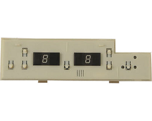 Electrolux Control - 241739704