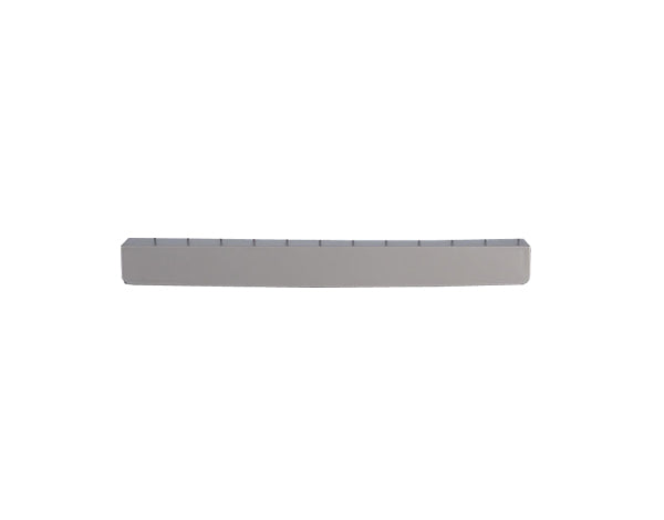 Electrolux Handle-Crisper Pan,Silver - 241745301