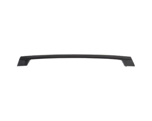 Electrolux Handle,Door/Drawer,Black - 241761002