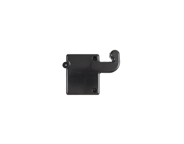 Electrolux Cover-Upper Hinge,Black - 241761503
