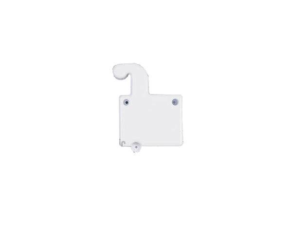 Electrolux Cover-Upper Hinge,White - 241761505