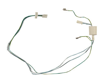Electrolux Harness-Wiring,Flipper Mullion - 241788401