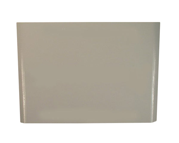 Electrolux Dsp Door-Frzr,White,Compl Assy - 241798402