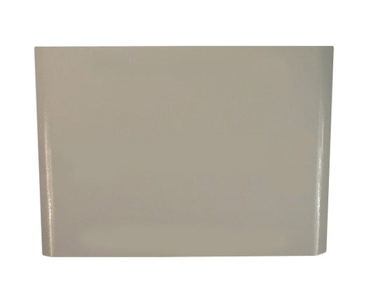 Electrolux Dsp Door-Frzr,White,Compl Assy - 241798402