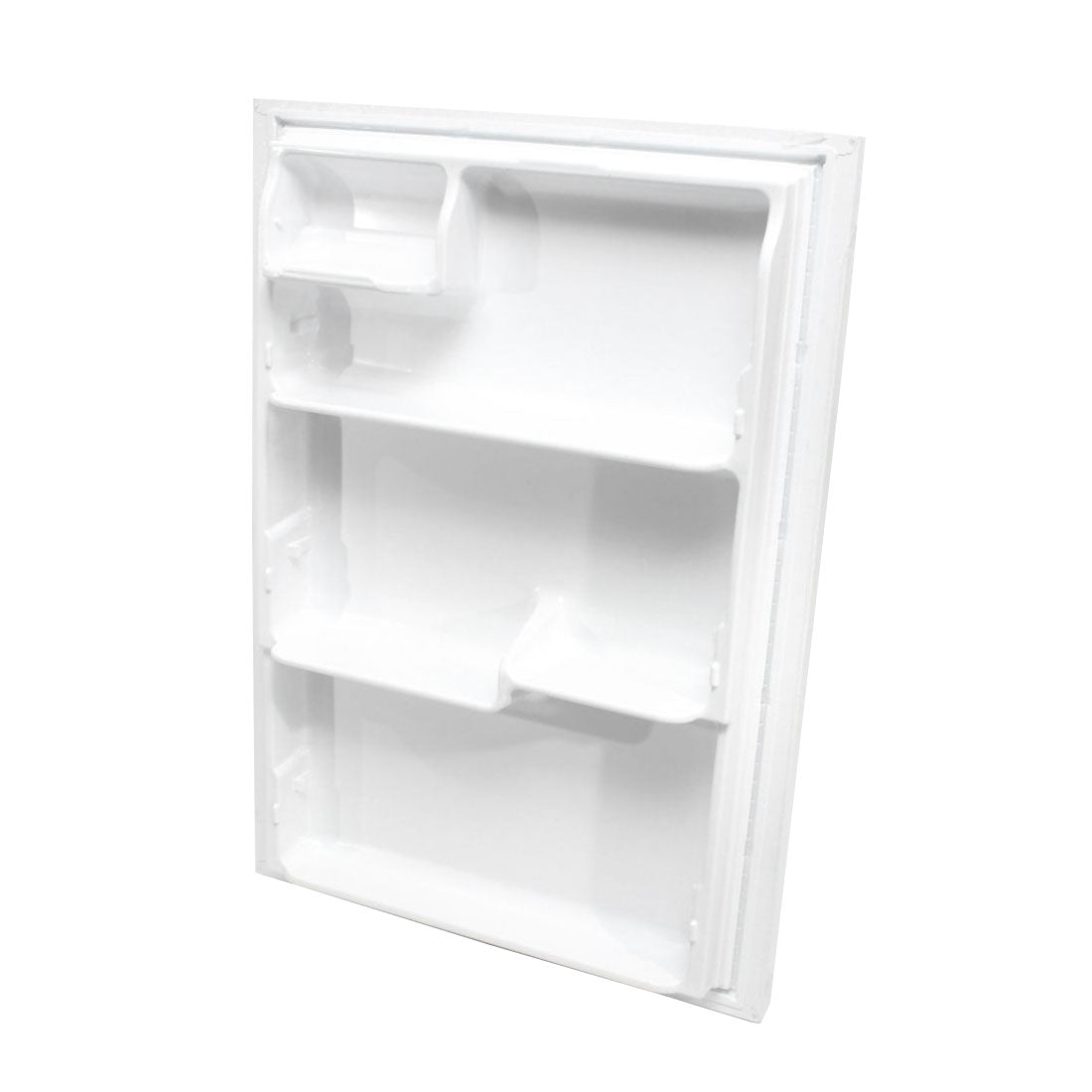 Electrolux Door-Refr,White,Complete Assy - 240410301