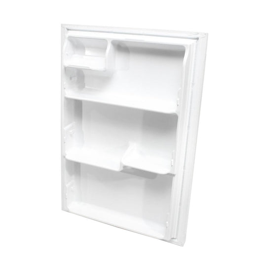 Electrolux Door-Refr,White,Complete Assy - 240410301