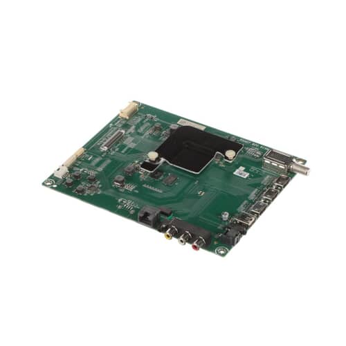 Sony Main Pcb Assembly - 9-885-166-67