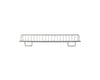Frigidaire Part# 241824004 Tilt Out Rack (OEM)