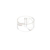Frigidaire Part# 241829802 Ice Bucket Baffle - Genuine OEM