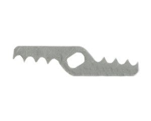 Electrolux Blade,Crusher #1 - 241830301