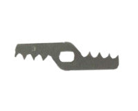 Electrolux Blade,Crusher #3 - 241830303