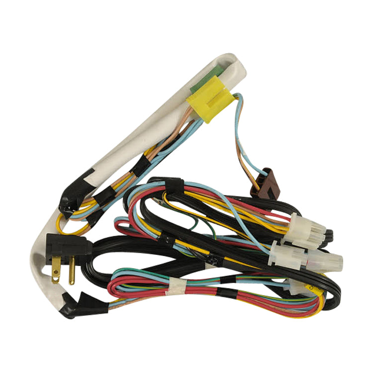Electrolux Harness-Electrical - 241834902