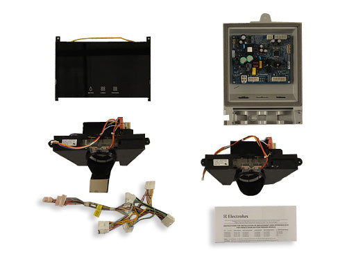 Electrolux Board-Control - 241836004