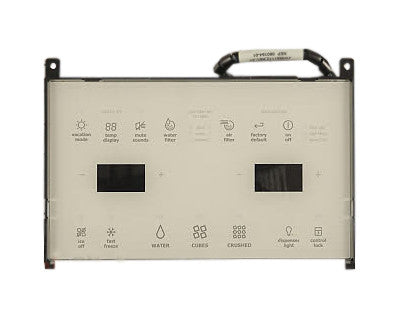 Electrolux Boardcontrol - 241836008