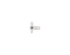 Frigidaire Part# 241836401 Door Latch (OEM)