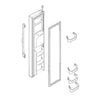 Frigidaire Part# 241837198 Freezer Door Assembly (OEM)