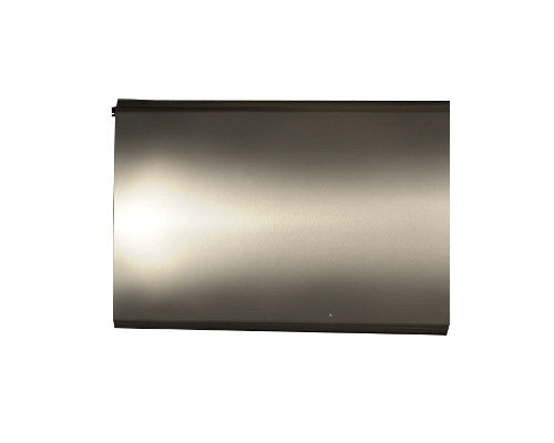 Electrolux Dsp Door-Refr,Stainless,Comple - 241837284