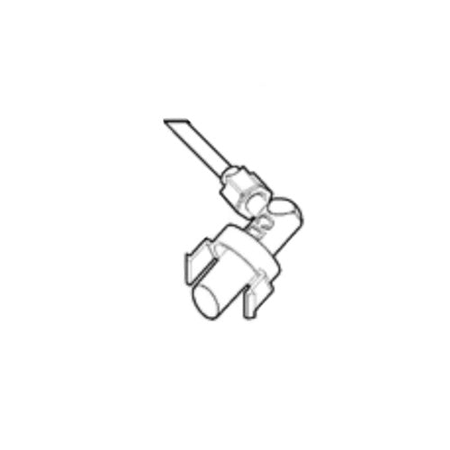 Electrolux S/A I/M Tube And Inlet Line - 241850618
