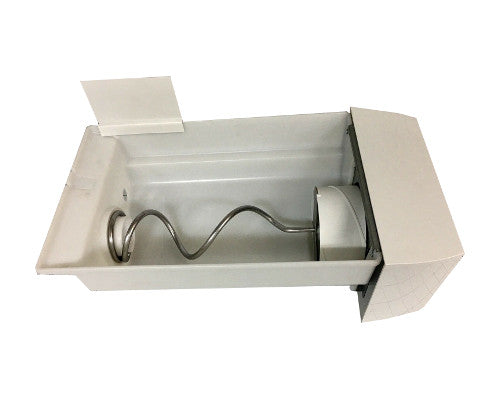 Electrolux Ice Container Assy,W/Moving P - 241860809