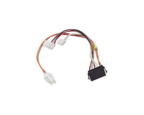 Electrolux Harness-Wiring,Ptd Main W/Led - 241862501