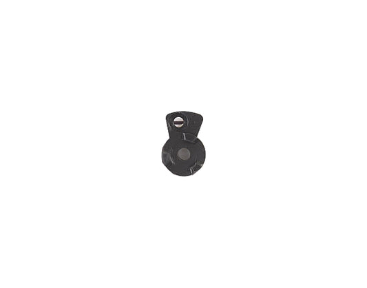Electrolux Door Closer,Cam,Black Lh,Upper - 241866802