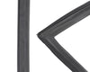 Frigidaire Part# 241867201 Wine Cooler Door Gasket (OEM) Black
