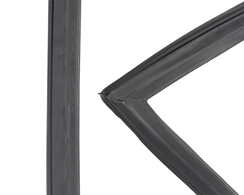Electrolux Gasketdoor - 241867201