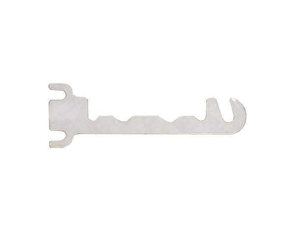 Electrolux Spacer,Door,Lower Lh - 241868202