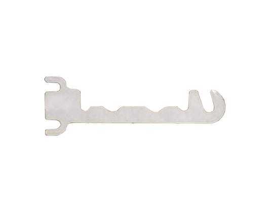Electrolux Spacer,Door,Lower Lh - 241868202