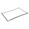 Frigidaire Refrigerator Door Gasket (Black) 241872510