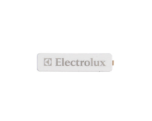 Electrolux Nameplate,White,Electrolux - 241873303