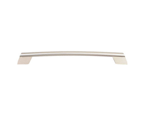 Electrolux Handle,Door,Stainless - 241881306