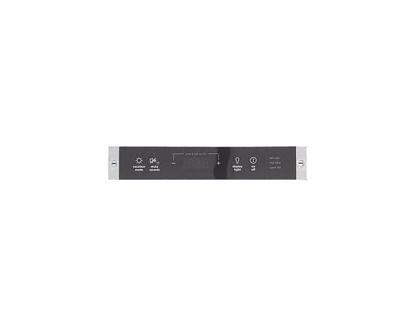 Electrolux Board-Control,Temp Control - 241897402