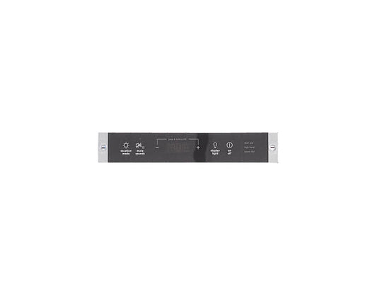 Electrolux Board-Control,Temp Control - 241897402