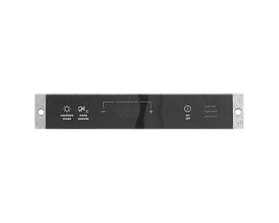 Electrolux Board-Control,Temp Control - 241897404
