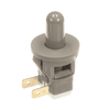 Electrolux Switch,Light,Gray,Plunger Styl - 241911710
