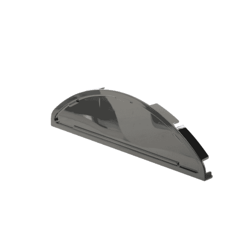 Electrolux Refrigerator Dispenser Drip Tray 241912301