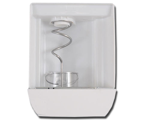 Electrolux Ice Container Assy,W/Moving P - 241914701