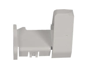 Electrolux Actuator,Lh,White,**,Light - 241926402