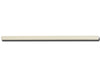 Frigidaire Part# 241927003 Door Handle Trim (OEM) Bisque