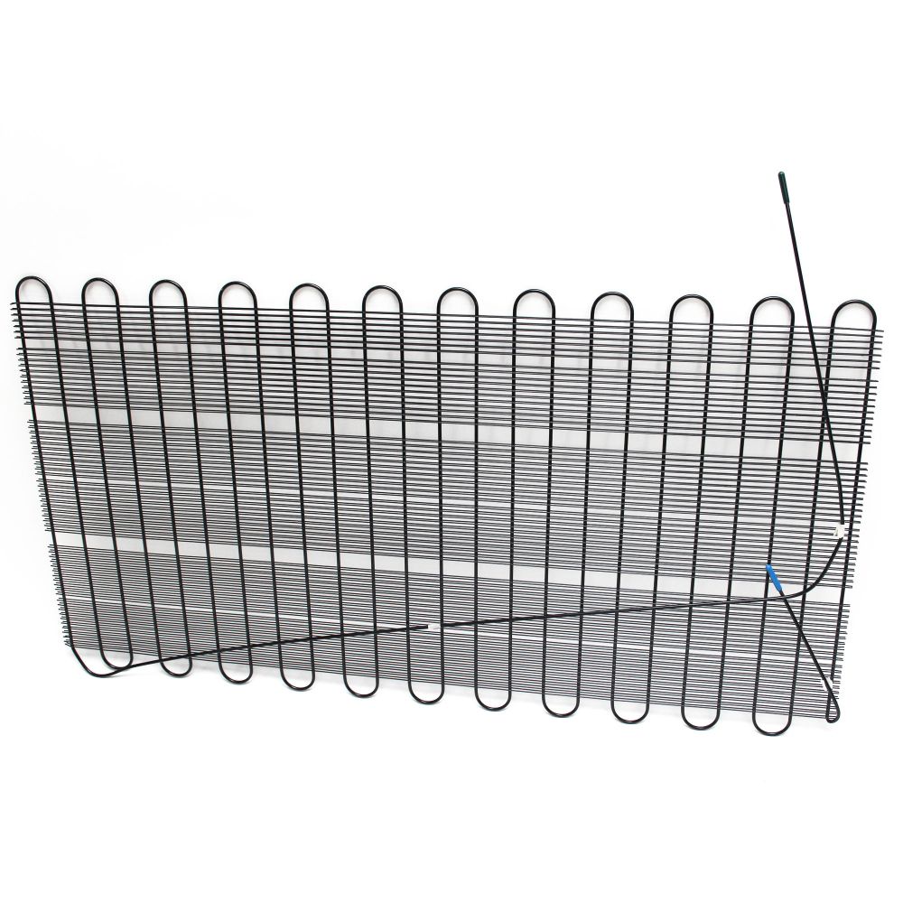 Electrolux Condenser,Static - 241927301