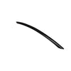 Frigidaire Part# 241930103 Refrigerator/Freezer Door Handle (OEM) Black