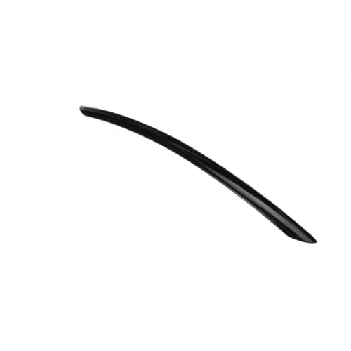 Frigidaire Part# 241930103 Refrigerator/Freezer Door Handle (OEM) Black