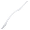 Frigidaire Part# 241934304 Door Handle (OEM) White