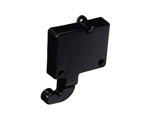 Electrolux Cover-Upper Hinge,Black,Rh - 241946705
