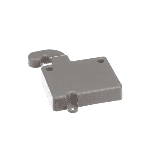 Electrolux Cover-Upper Hinge,Gray,Rh - 241946709