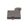 Electrolux Cover-Upper Hinge,Gray,Lh - 241946710