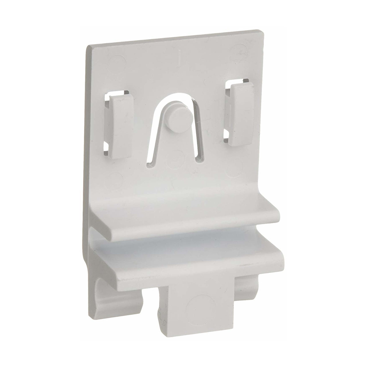 Electrolux Clip,Air Vent,Grey - 241949503