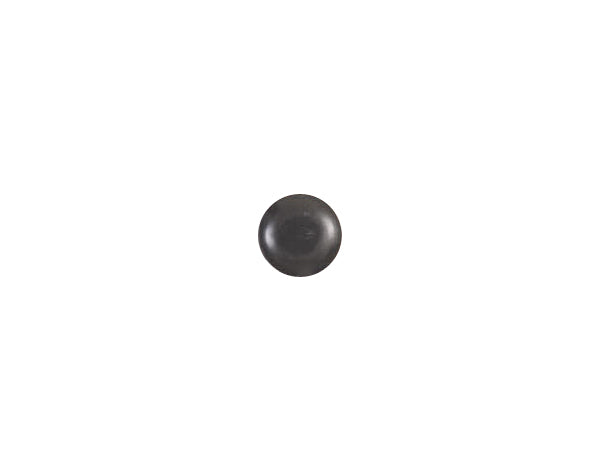Electrolux Plug Button,Black - 241953401