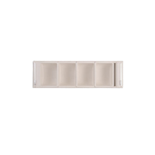 Electrolux Tray-Condiment,Complete Assy - 241965501